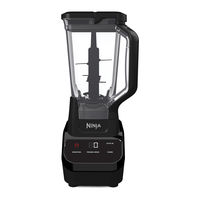 Ninja CT610 Series Instruction Manual