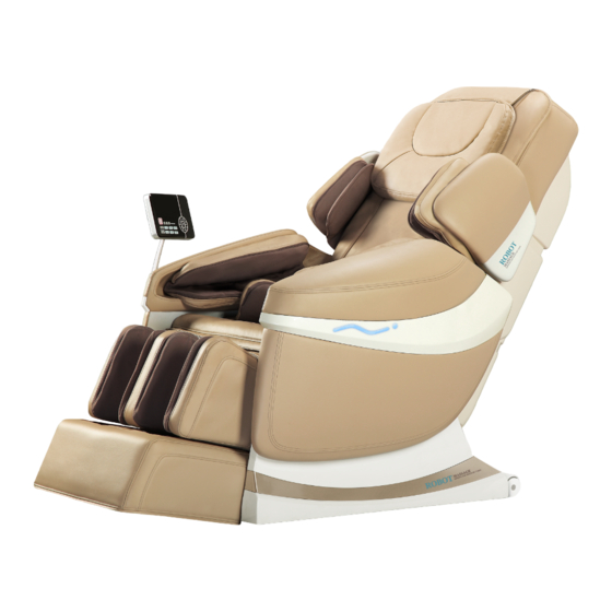 TotalSeat A50 Manuals