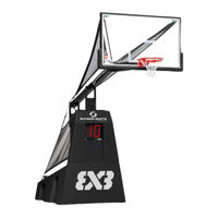 Schelde Sports SAM 3X3 Installation Instructions Manual