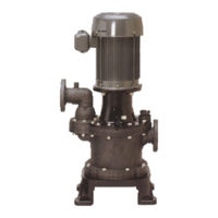World Chemical YD-25NSF Instruction Manual