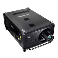 Digital Projection Titan Laser Series Manual