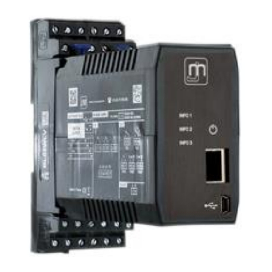 JM WK6000TS User Manual