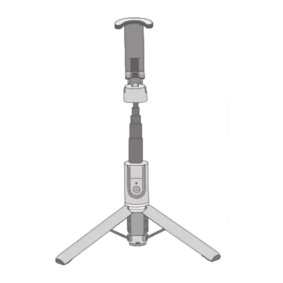 Mpow isnap X2 Manual