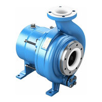ITT Goulds Pumps SP 3298 Installation, Operation And Maintenance Manual
