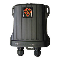 Rf Solutions EZTEXT Manual