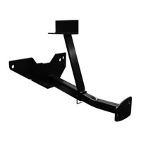Torklift D2100 Installation Instructions Manual