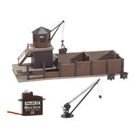 Faller 120128 Manual