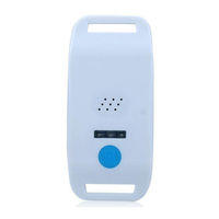 Tractive MP20 User Manual