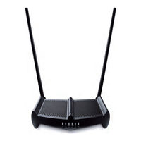 TP-Link WR841HPV5 User Manual