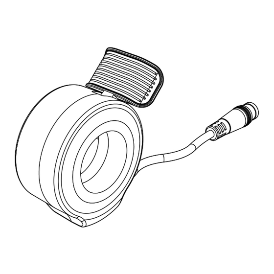 Hyena CT-02 Product Manual
