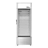 Premium levella PRF907DX User Manual
