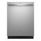 Dishwasher GE Artistry Series Owner's Manual