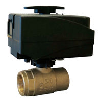 Resol VA23 Manual