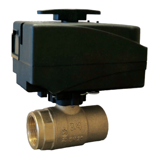 Resol VA23 Manual