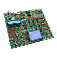 Mikroelektronika EasyPIC5 User Manual