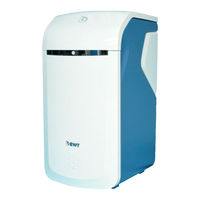 BWT Perla Seta Installation And Operating Manual
