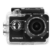 bitmore 4K ULTRA CAM User Manual