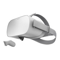 OCULUS Go User Manual