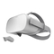 Oculus Go Virtual Reality Manual