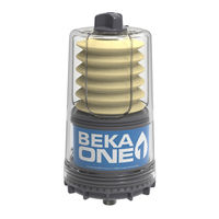 Groeneveld BEKA-ONE Original Operating And Assembly Manual