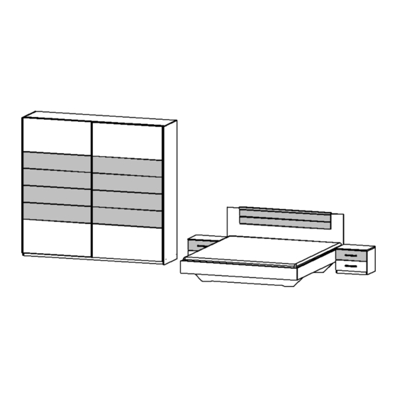 Rauch ME435 MZ110 Assembly Instructions Manual