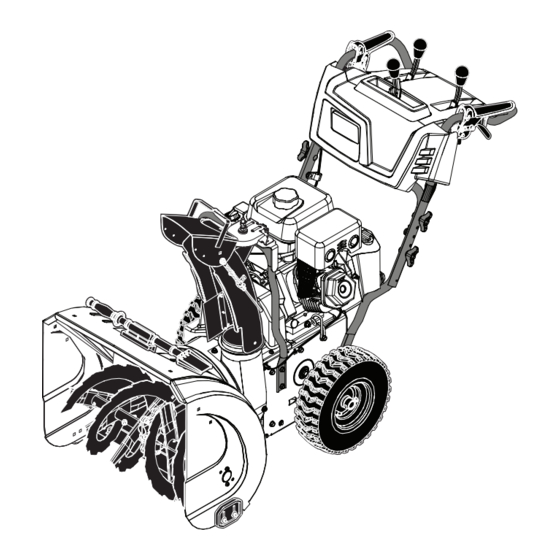 Sears CRAFTSMAN 1450 Series Owner's Manual