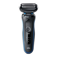 Braun 5762 Series Manual