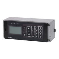 ETC EchoDIN Power Control Processor Mk2 Installation Manual