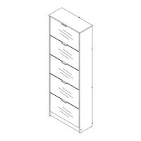 Dedeman HUGO 25 OG Assembling Instruction