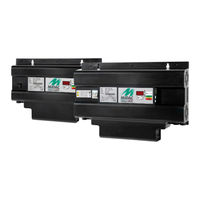 Midac MIDATRON HF 5 kW Manual