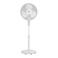 Midea MFS400M0APW0 User Manual