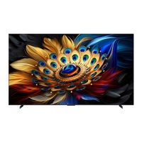 TCL 98C655K User Manual