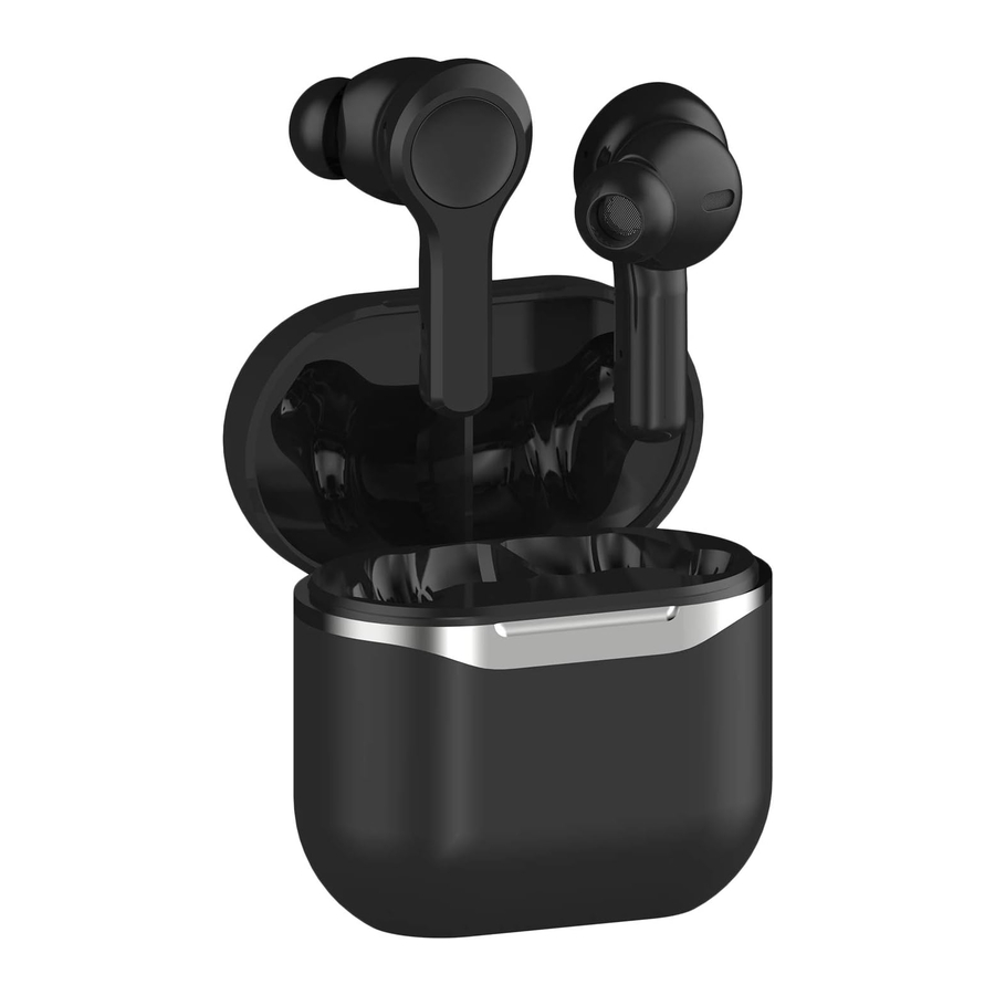 NexiGo TWS-V1 Manual