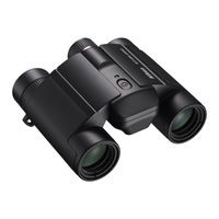 Nikon 10x25 S User Manual