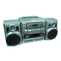 Lg LPX-M930A Owner's Manual