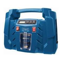 Scheppach 5906142901 User Manual