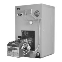 Pb Heat TC Series Installation, Operation & Maintenance Manual