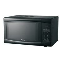 Prestige SDE23R Instruction Manual
