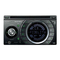 Car Receiver Sony WX-VX55S Operating Instructions Manual
