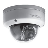 TRENDnet TV-IP311PI Quick Installation Manual