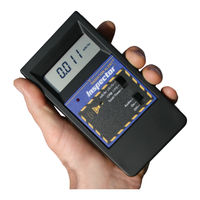 SE international Inspector USB Operation Manual