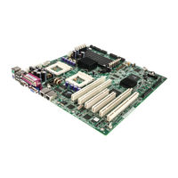 Intel SDS2 Product Manual