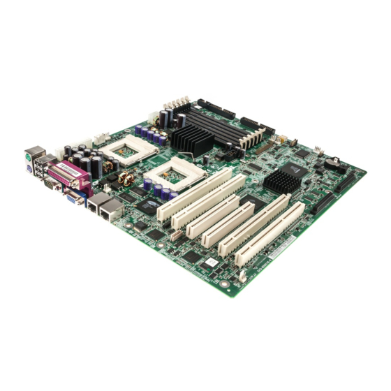 Intel SDS2 Product Manual