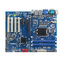 Avalue Technology EAX-H110KP User Manual