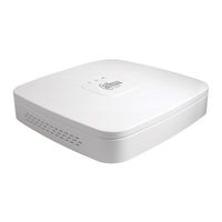 Dahua NVR11 HC-S3 Series User Manual