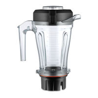 Vitamix Aer VM0190 Manual