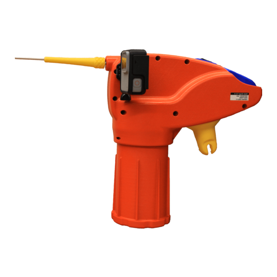 First Power Stinger Manuals