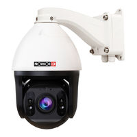 Provision ISR ZP-20A-2(IR) User Manual
