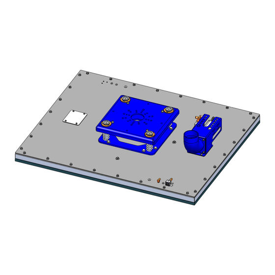 Schmalz SPZ Operating Manual