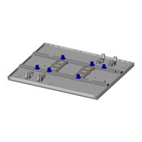 Schmalz SPZ Operating Manual